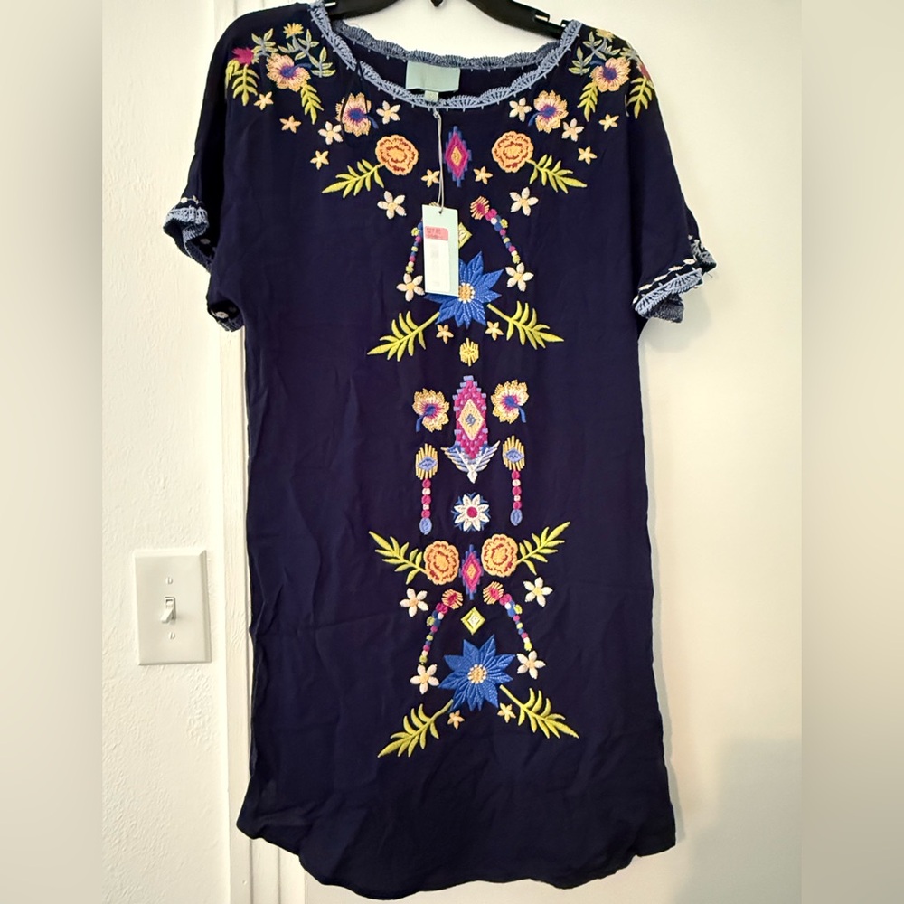 NWT Skies Are Blue Women’s Dress-XS